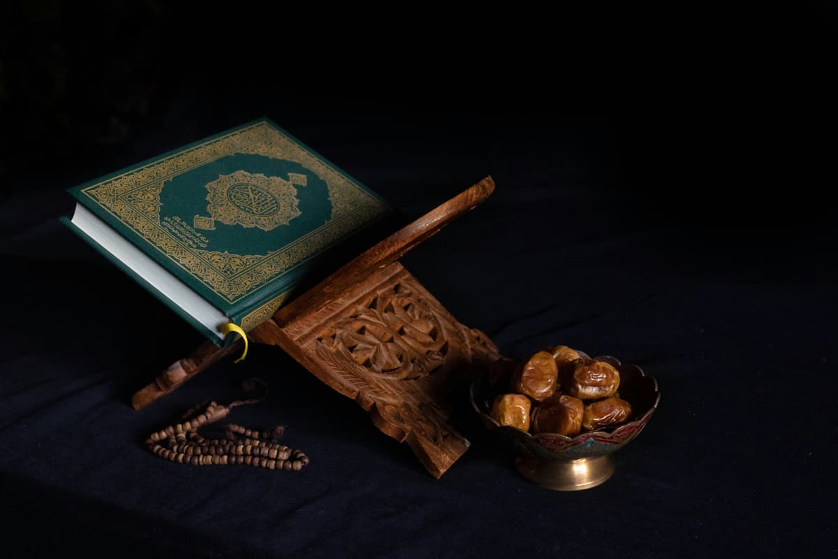 The Importance of Tajweed in Quran Recitation