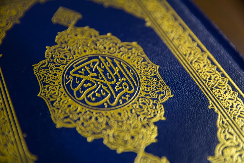 Arabic Grammar Basics for Quran Students