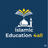 Islamic Education 4All Logo